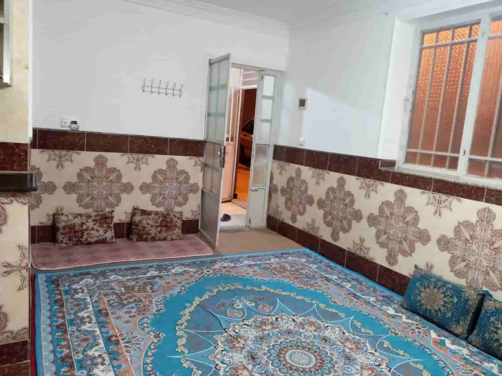 اجاره منزل ویلایی در درگهان - طبقه همکف