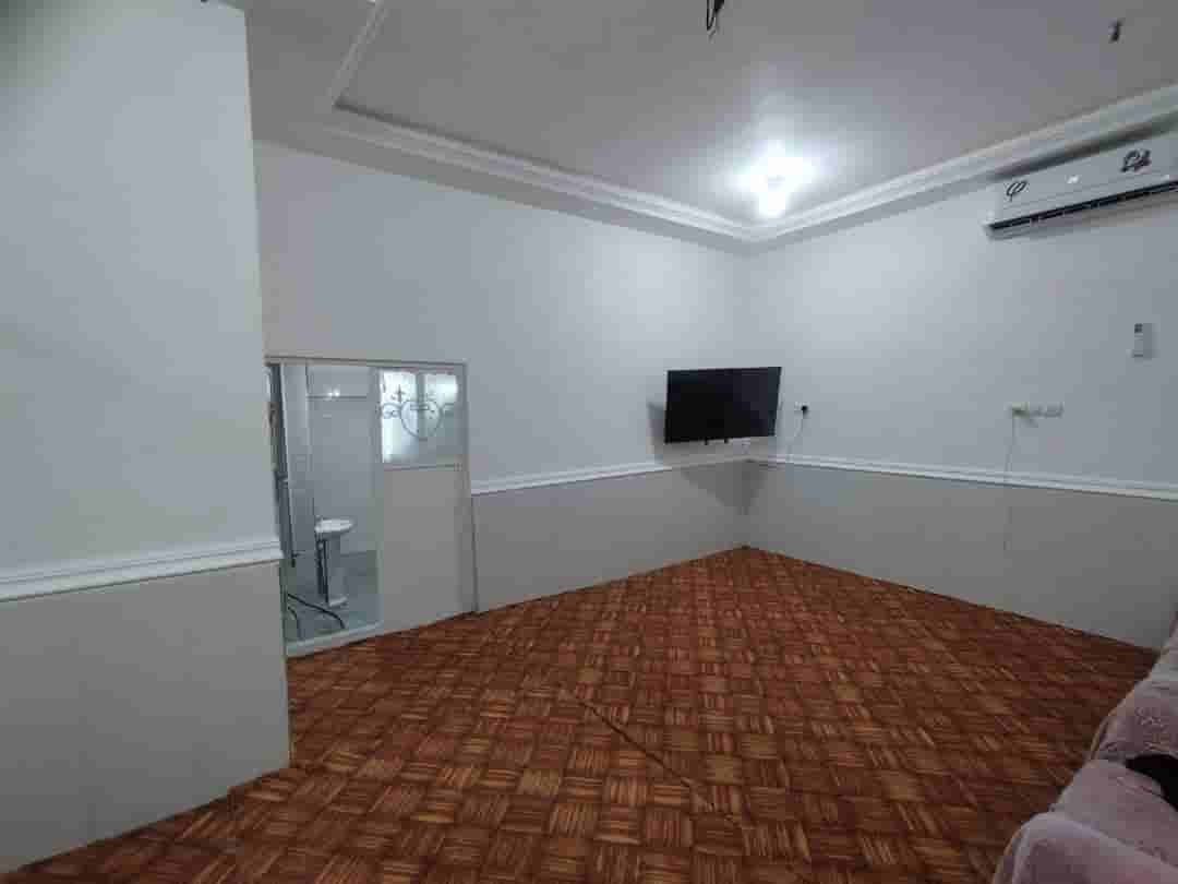 اجاره منزل مبله نزدیک دریا در عسلویه - تک خواب