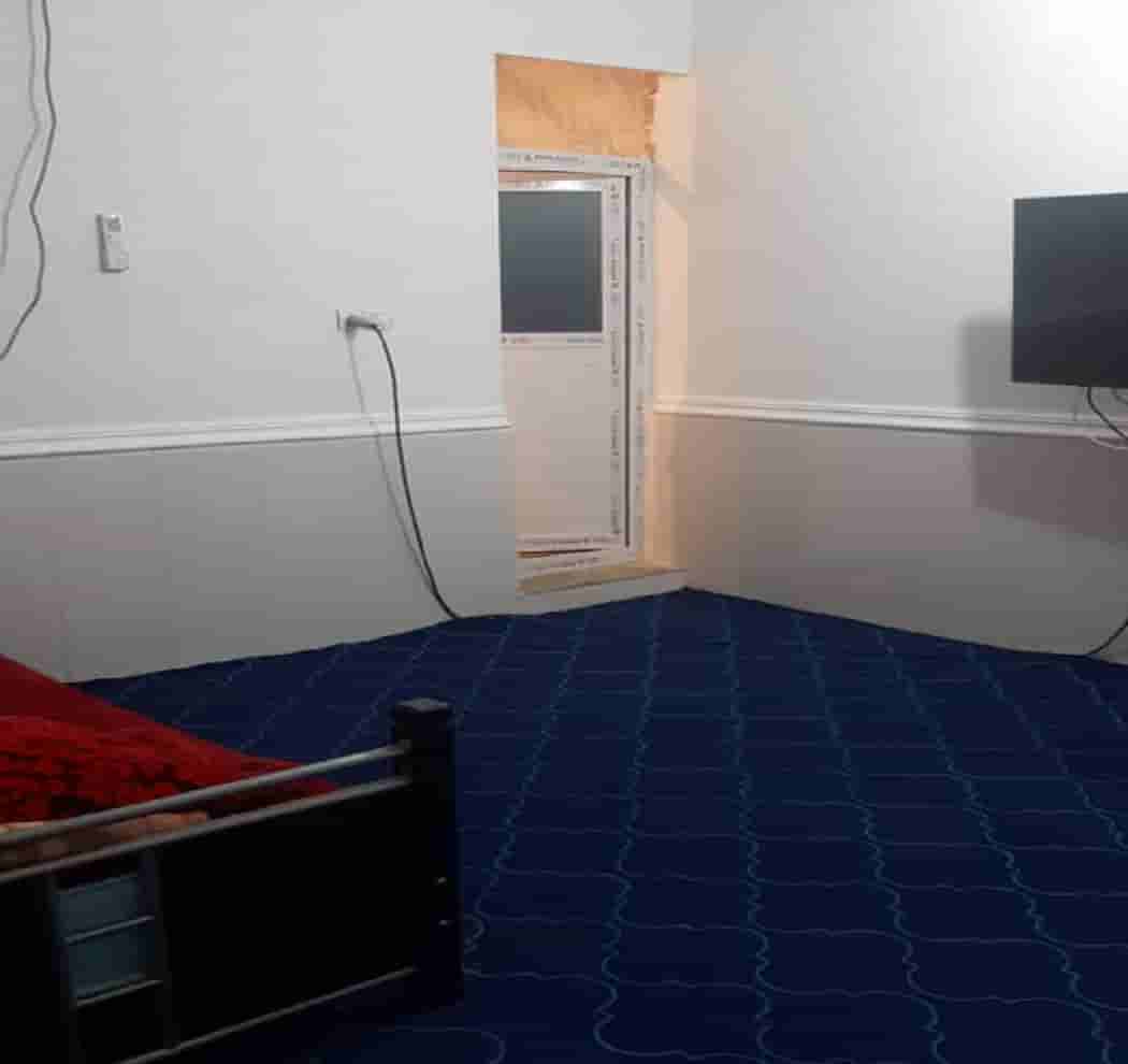اجاره سوئیت مبله نزدیک دریا در عسلویه