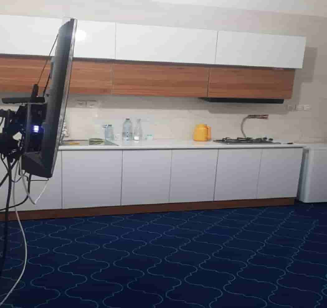 اجاره سوئیت مبله نزدیک دریا در عسلویه