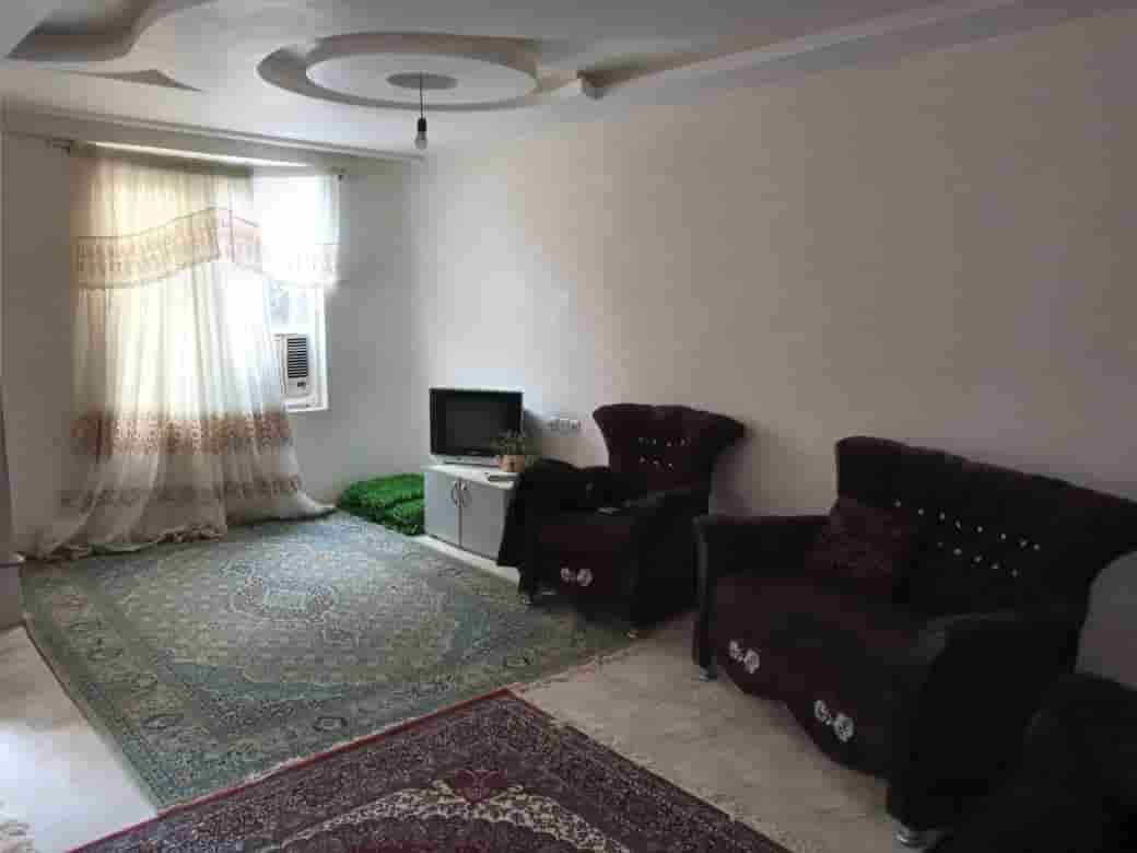 اجاره منزل مبله در خیابان امام