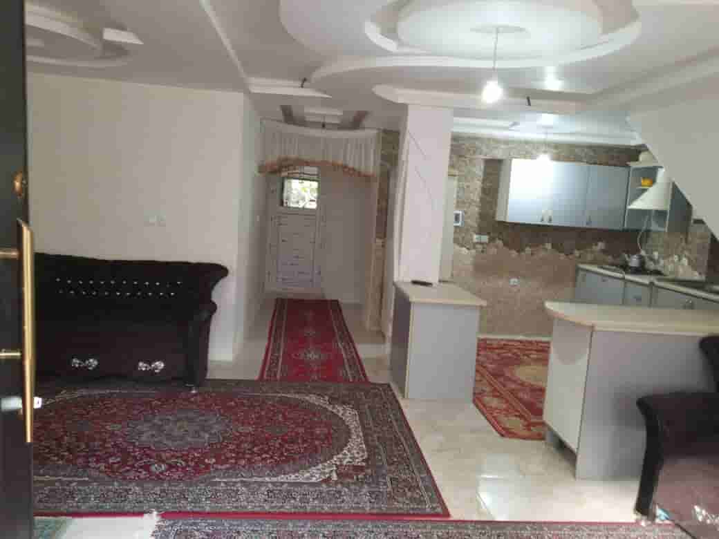 اجاره منزل مبله در خیابان امام