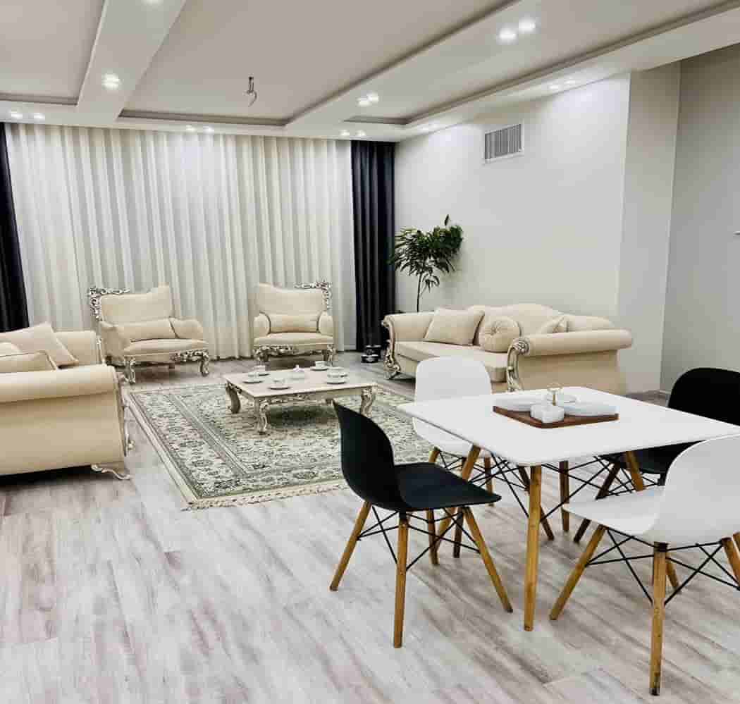 اجاره منزل دوخواب در شهرک شهید مطهری