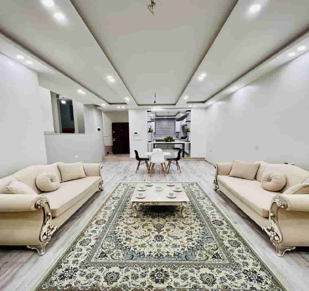 اجاره منزل دوخواب در شهرک شهید مطهری