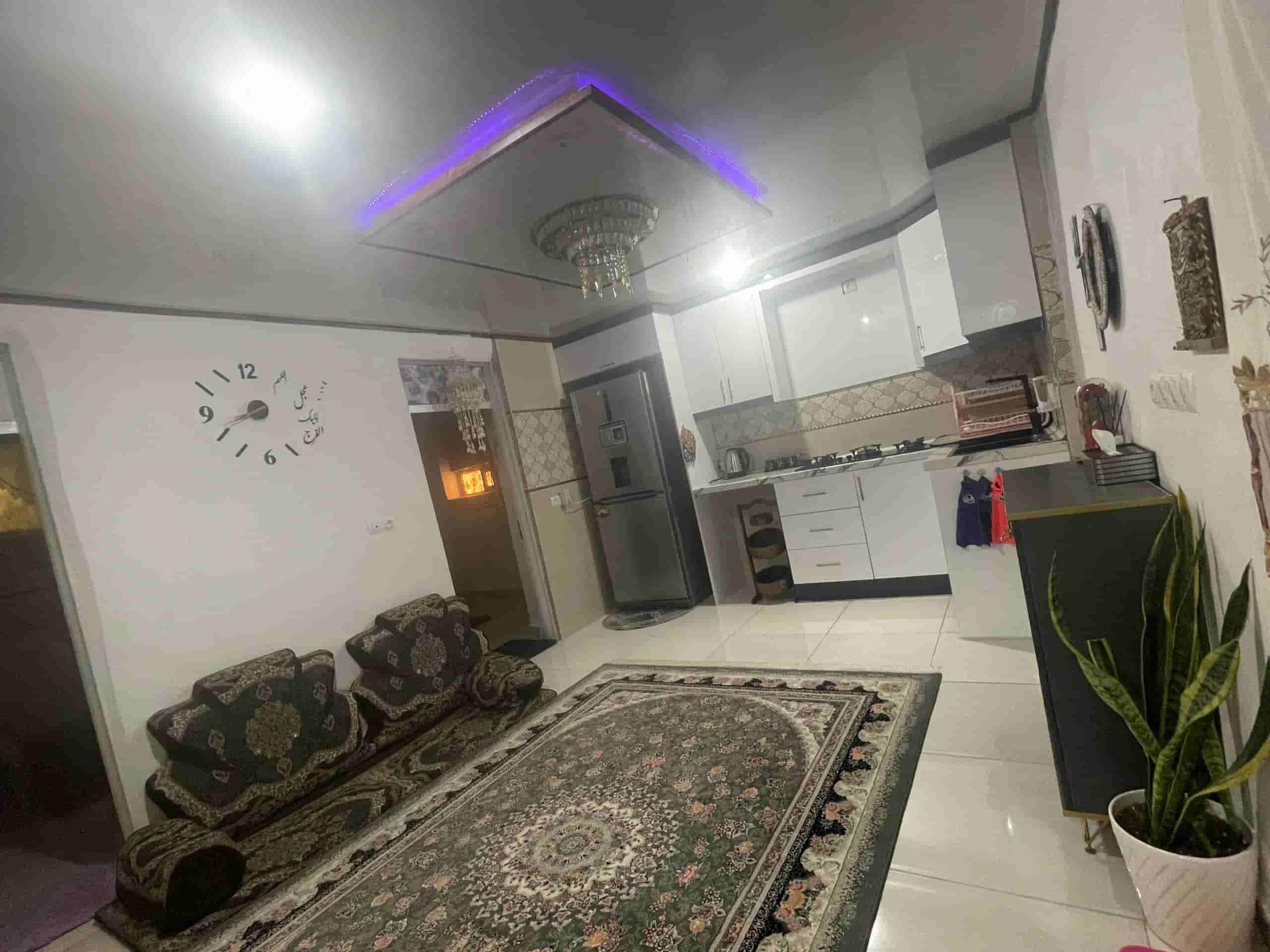 اجاره منزل مبله در جزیره هنگام - خاله مریم