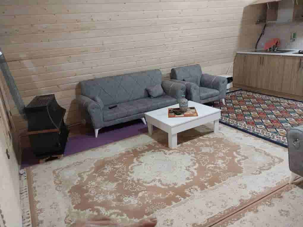 اجاره کلبه سوئیسی در روستای چک بن شاندرمن