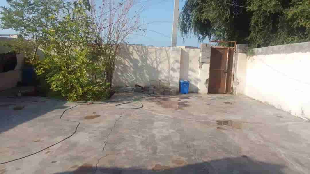 اجاره منزل ویلایی در خیابان دانشگاه آزاد