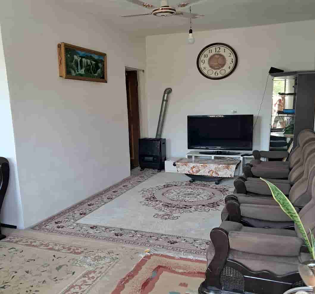 اجاره منزل ویلایی در روستای سیبده هچیرود -چالوس