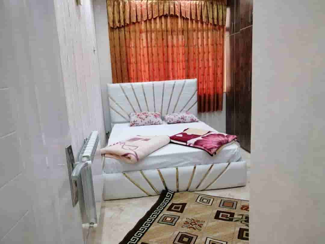 اجاره ویلا با استخر آبگرم در بندرانزلی