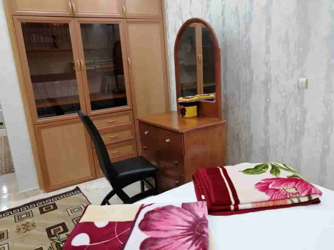 اجاره ویلا با استخر آبگرم در بندرانزلی