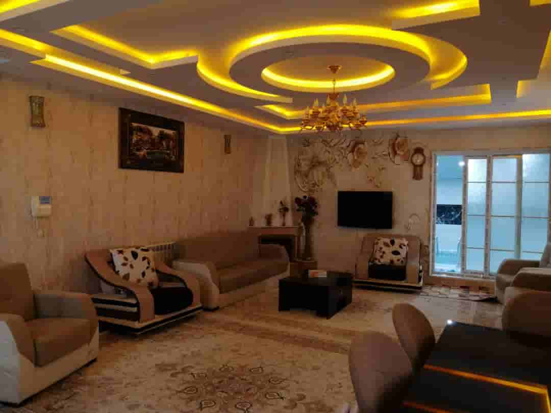 اجاره ویلا با استخر آبگرم در بندرانزلی