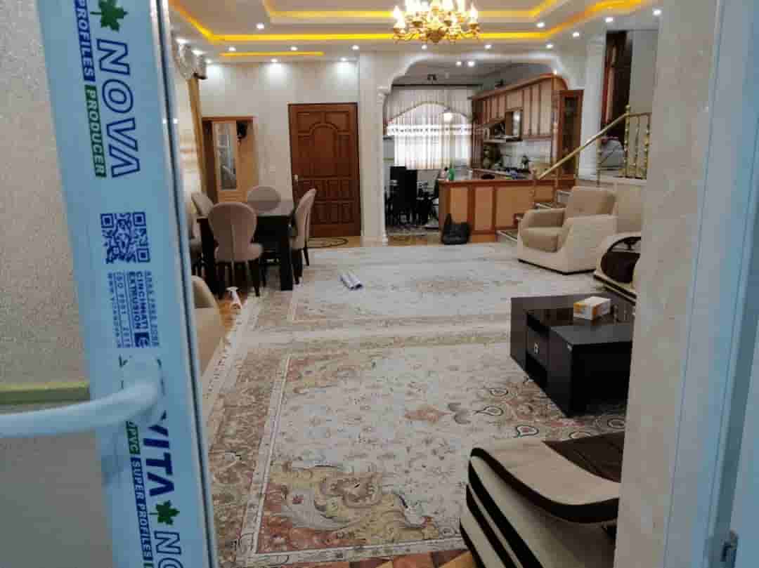 اجاره ویلا با استخر آبگرم در بندرانزلی