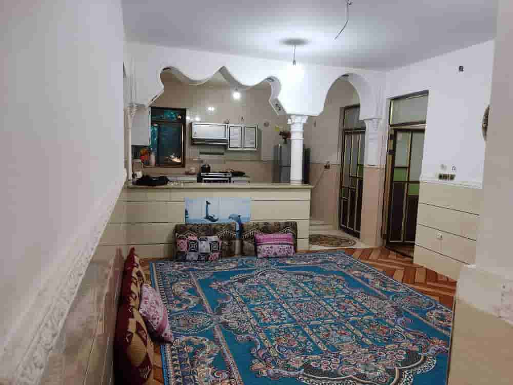 اجاره منزل ویلایی در هرمز - گلزار