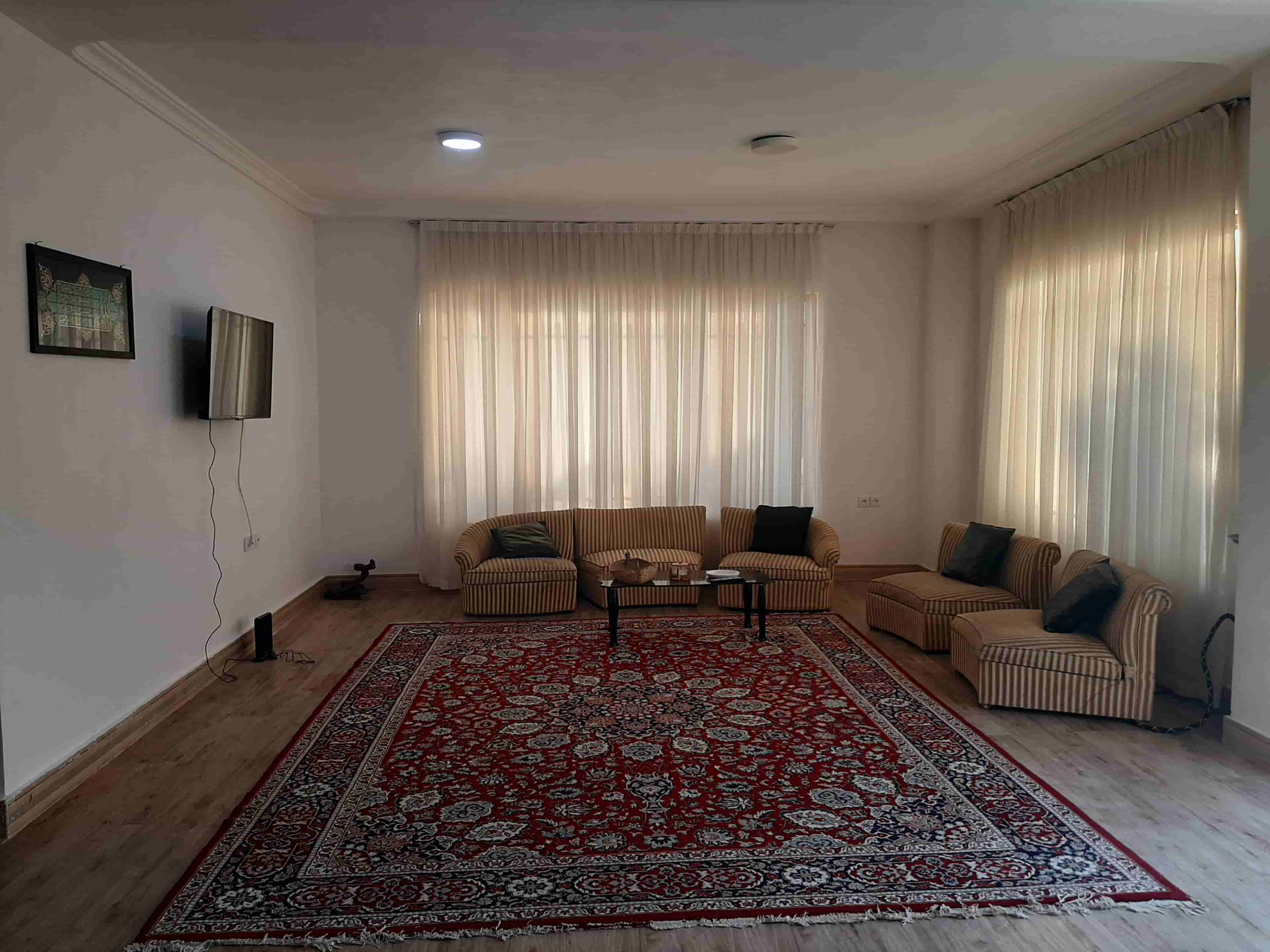 اجاره ویلا استخردار در بندرعباس