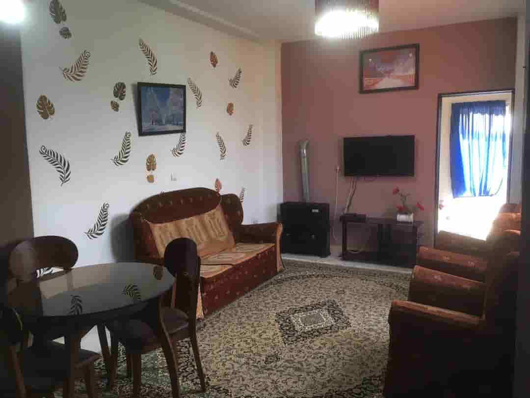 اجاره آپارتمان ساحلی در سردابرود چالوس