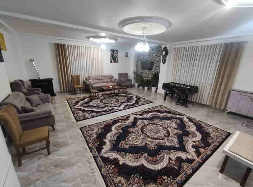 اجاره ویلا در بلوار طالقانی