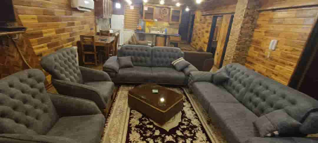 اجاره ویلا در خیابان هتل رامسر