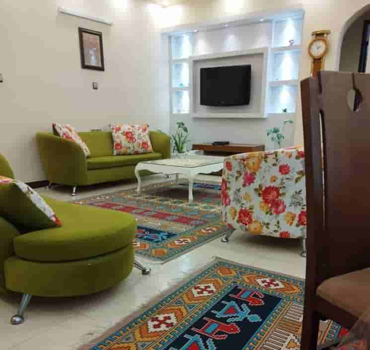 اجاره منزل ویلایی در خیابان شهید رزاقی - دنیز
