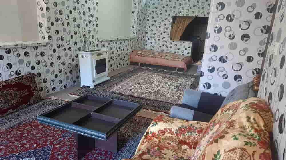 اجاره سوئیت در زیرگذر ساحلی شیراز