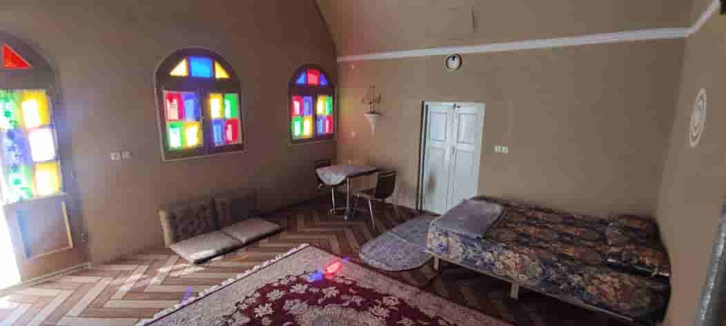 اجاره اتاق سنتی در مرکز شهر یزد - اتاق 102