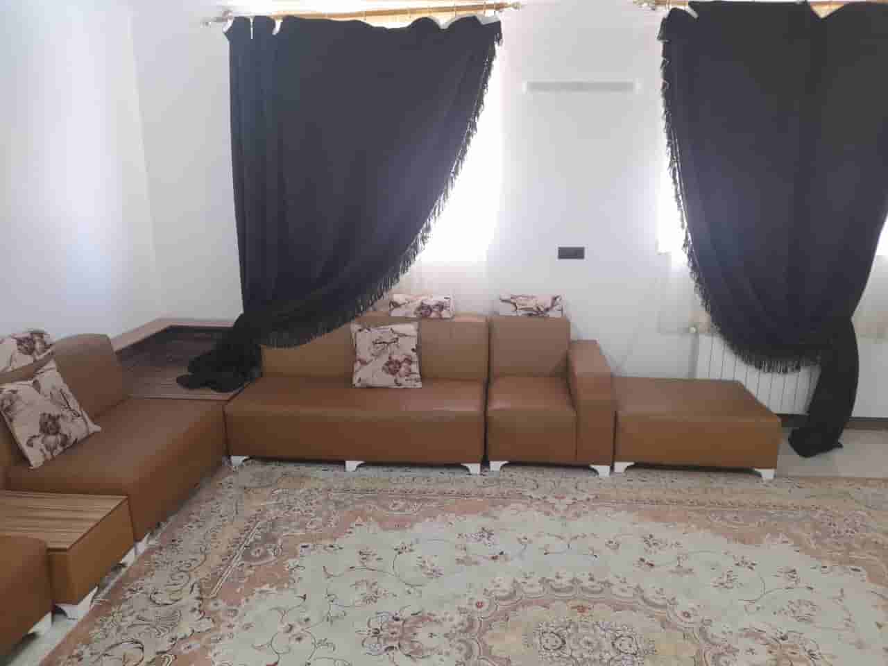 اجاره منزل ویلایی در شهرک علیصدر - دو خواب