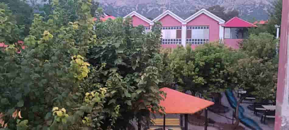 اتاق بومگردی در روستای ده برآفتاب سی سخت - b2