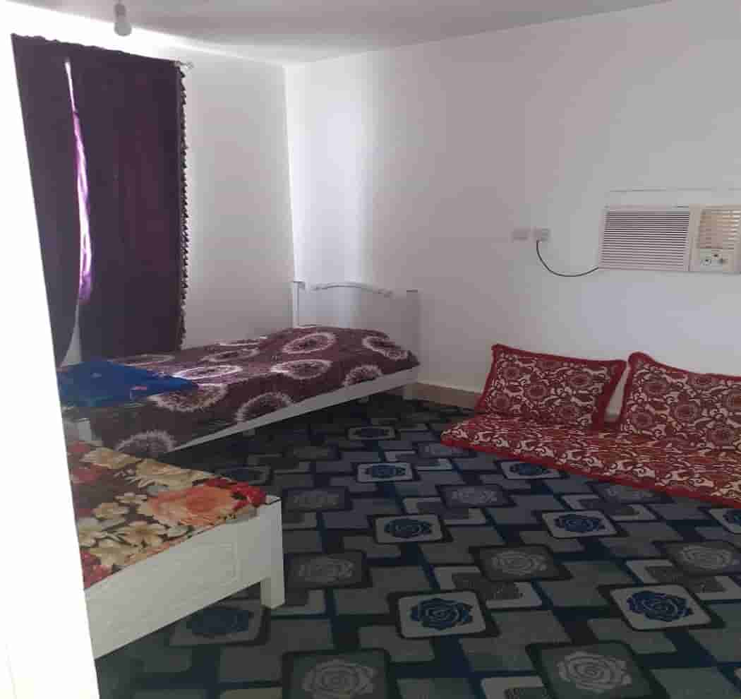 اجاره منزل تک خواب در بخش شیوه