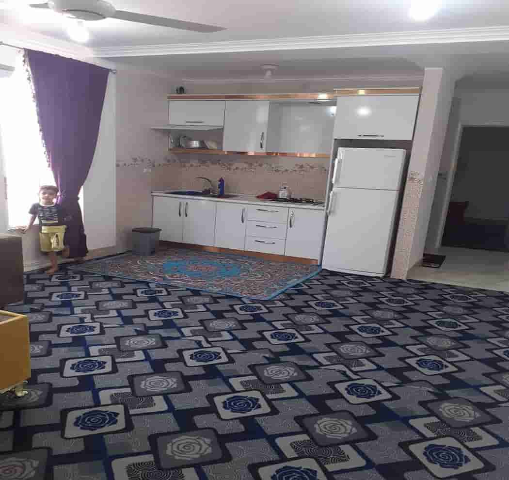 اجاره منزل تک خواب در بخش شیوه