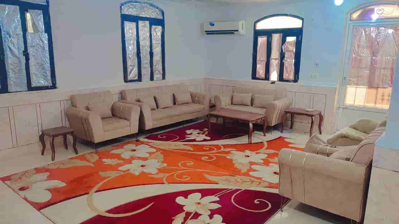 اجاره منزل مبله دوخواب در بخش شیبکوه