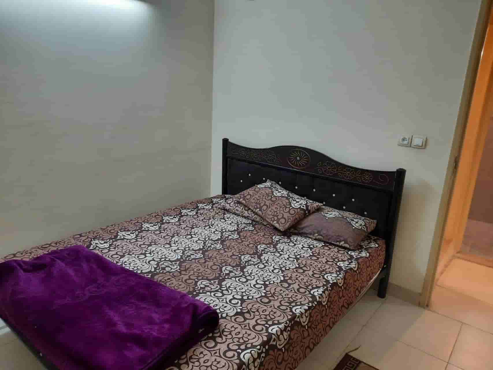 اجاره آپارتمان مبله در شبلی
