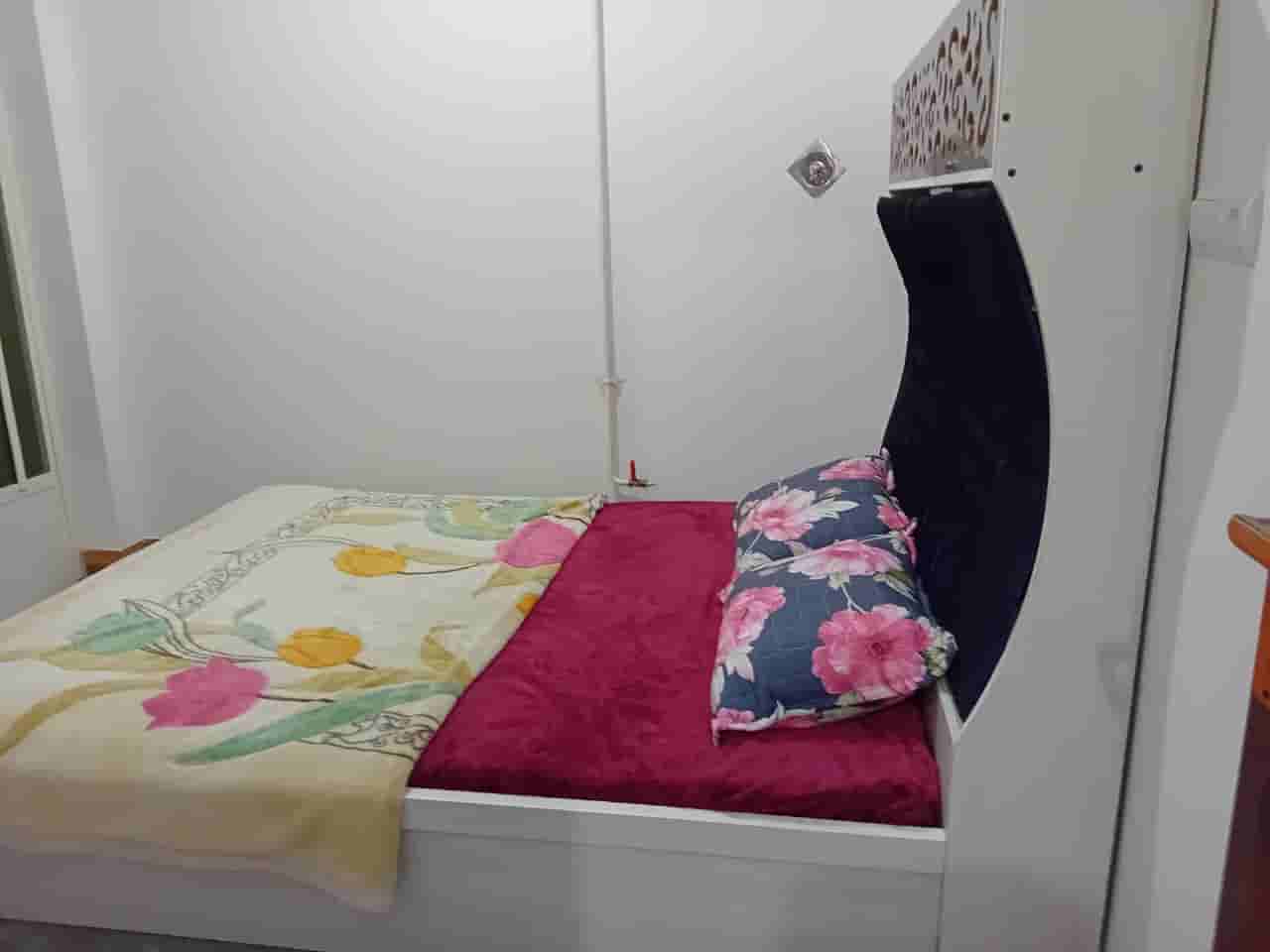 اجاره منزل مبله در خیابان آرش شرقی