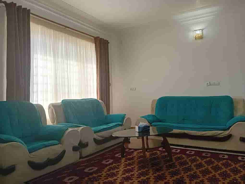 اجاره منزل مبله در خیابان آرش شرقی