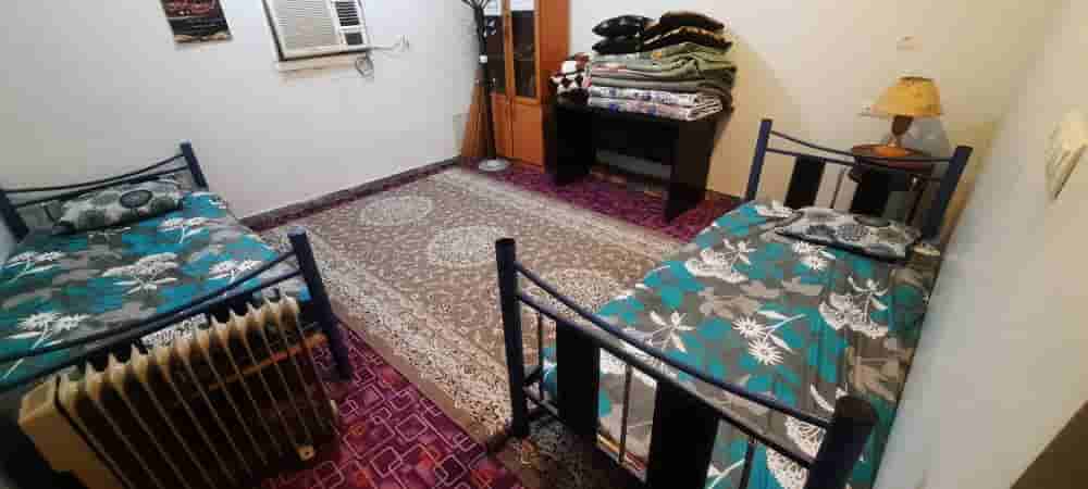 اجاره منزل مبله در ده شیخ