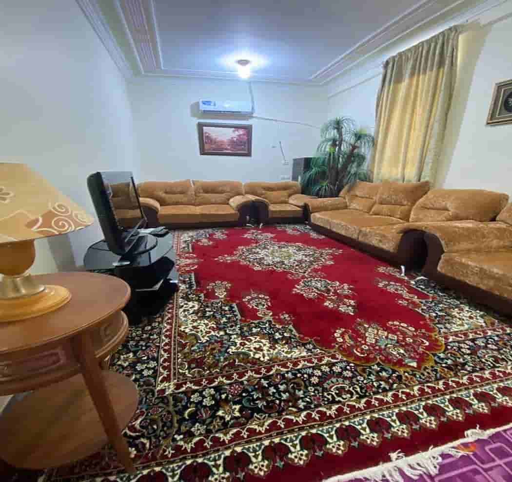 اجاره منزل مبله در ده شیخ