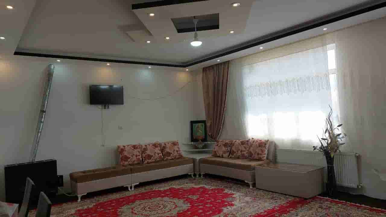 اجاره منزل مبله در زرنجان گلپایگان