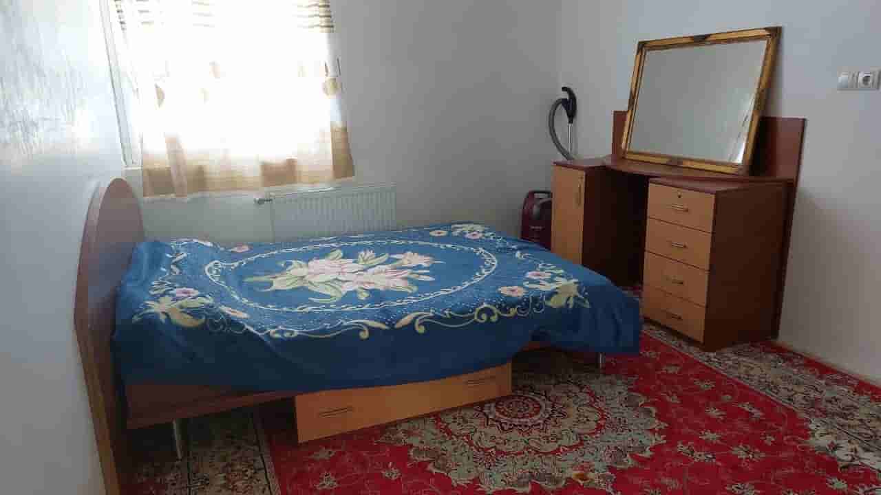 اجاره منزل مبله در زرنجان گلپایگان