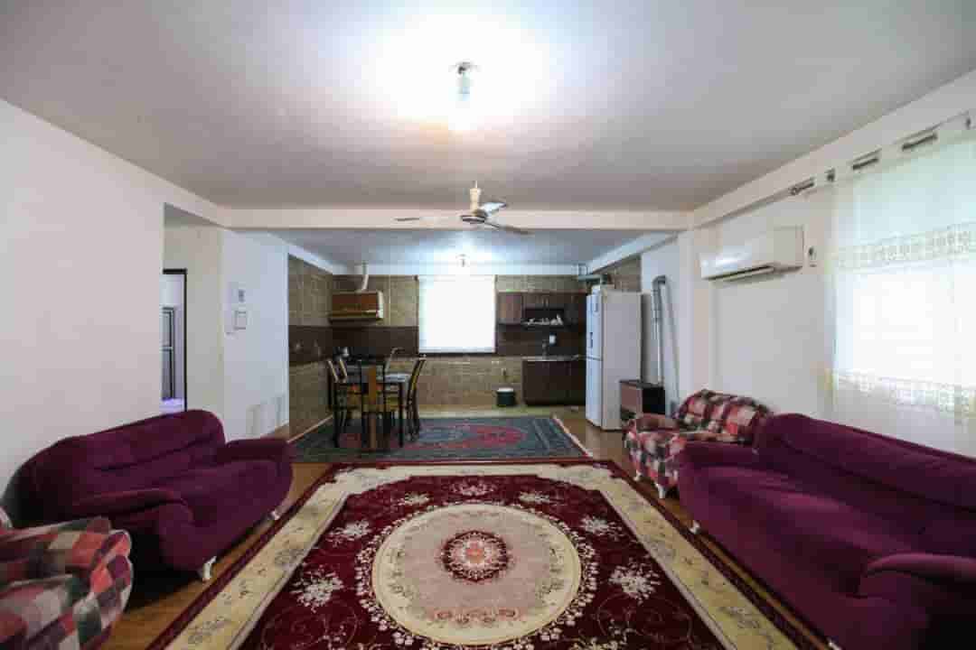  منزل مبله در طاسکوه ماسال 