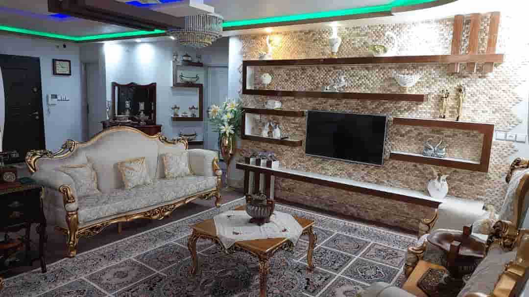 اجاره منزل مبله در گناوه - دوخوابه