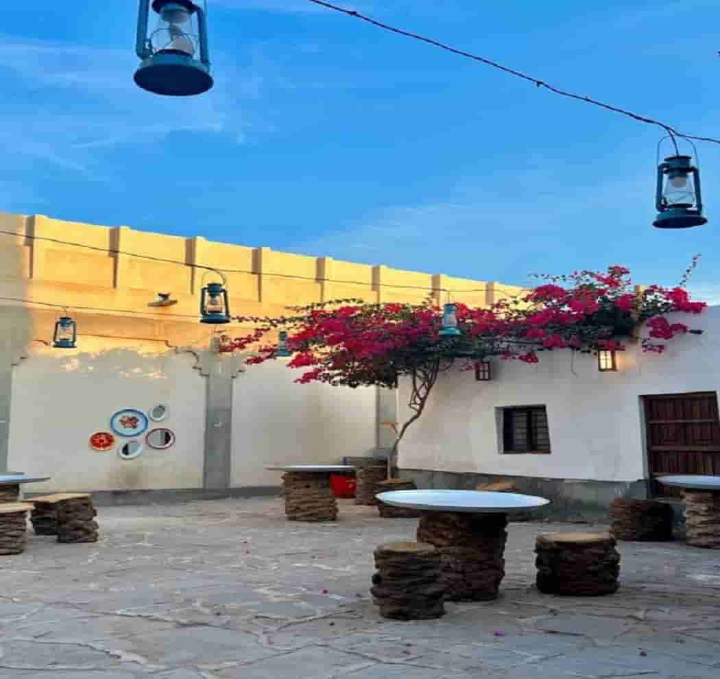 اجاره اتاق بوم گردی در بندر کنگ - 9 متری