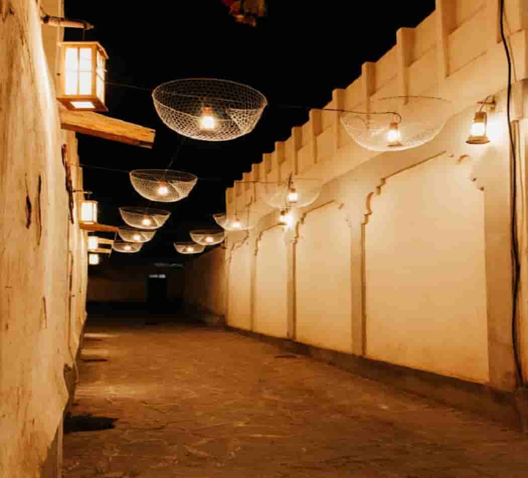 اجاره اتاق بوم گردی در بندر کنگ - 12 متری