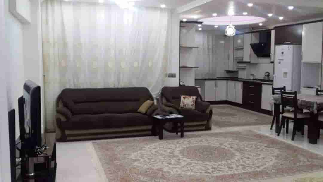 اجاره منزل مبله در جمهوری محلات