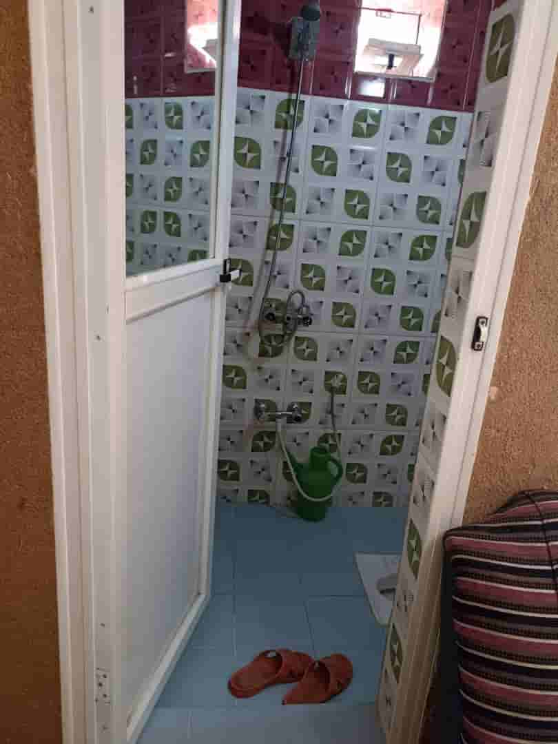 اجاره سوئیت در قلات