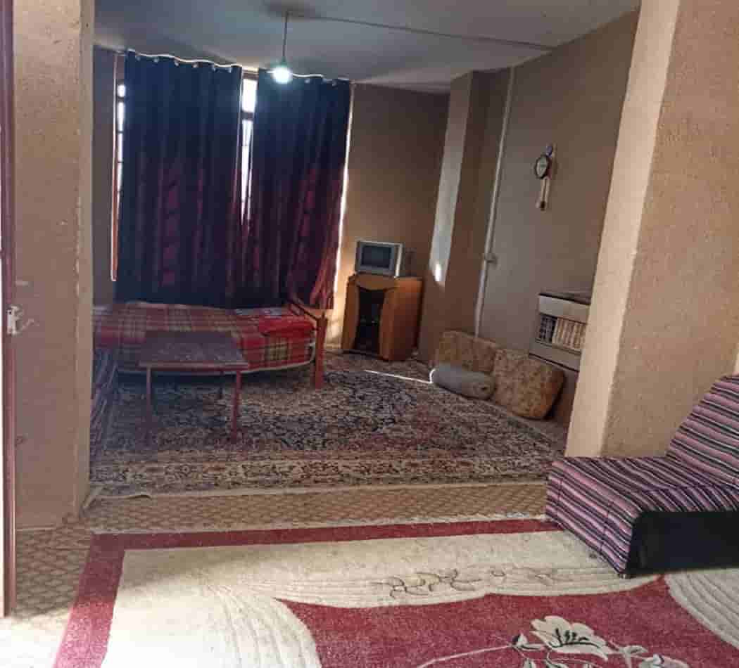 اجاره سوئیت در قلات