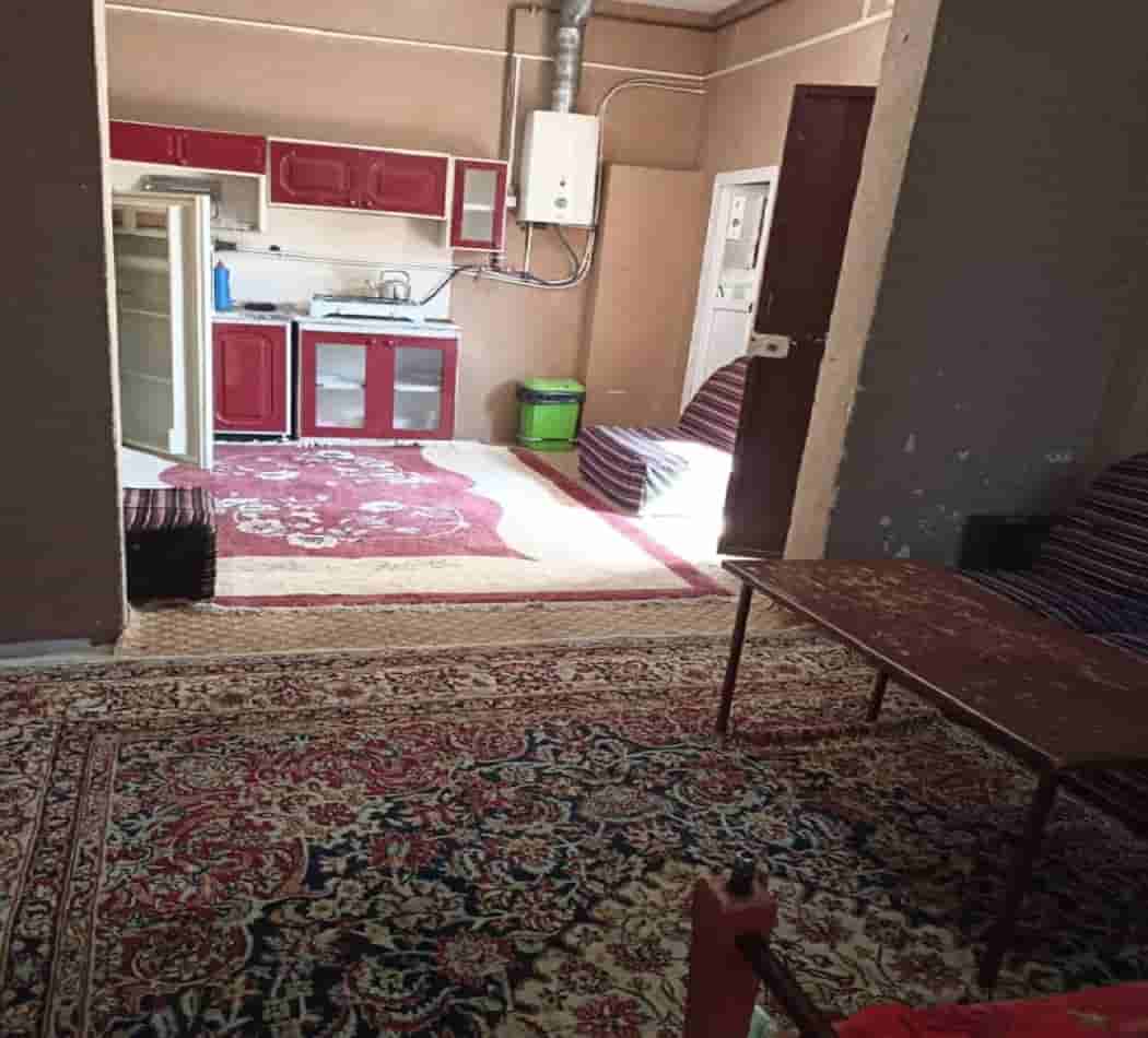 اجاره سوئیت در قلات