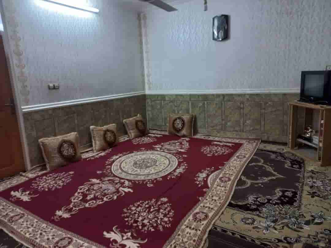 اجاره منزل مبله در روستای چاه مجنون سیراف