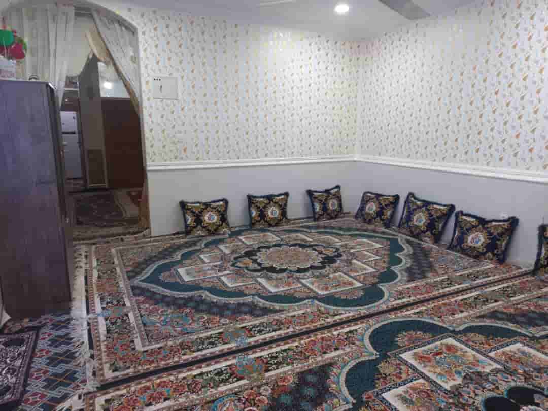اجاره منزل مبله در روستای چاه مجنون سیراف