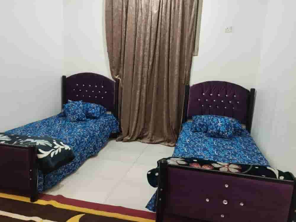 اجاره آپارتمان در آسیاباد - دوخواب