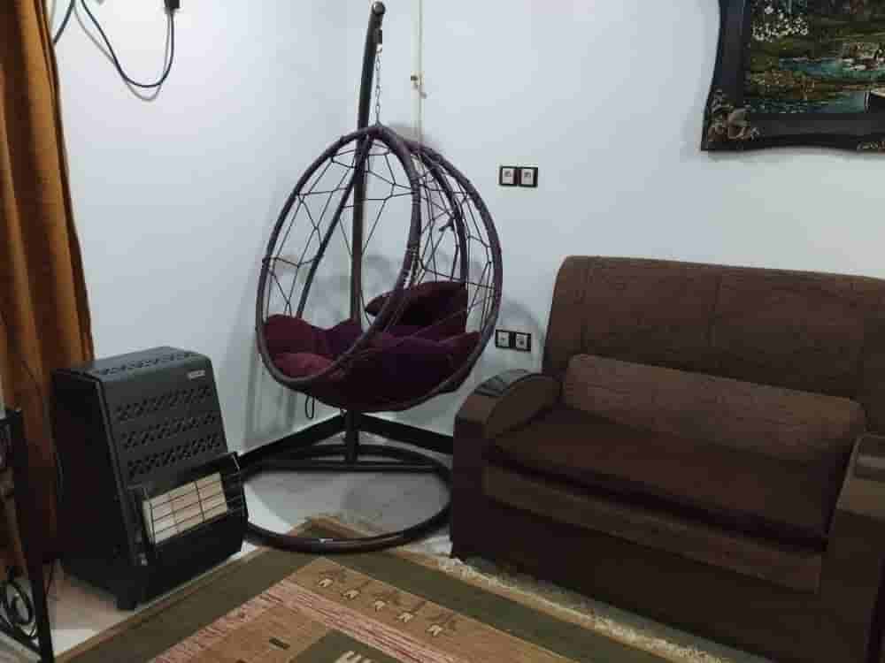 اجاره آپارتمان مبله در آسیاباد - تکخواب