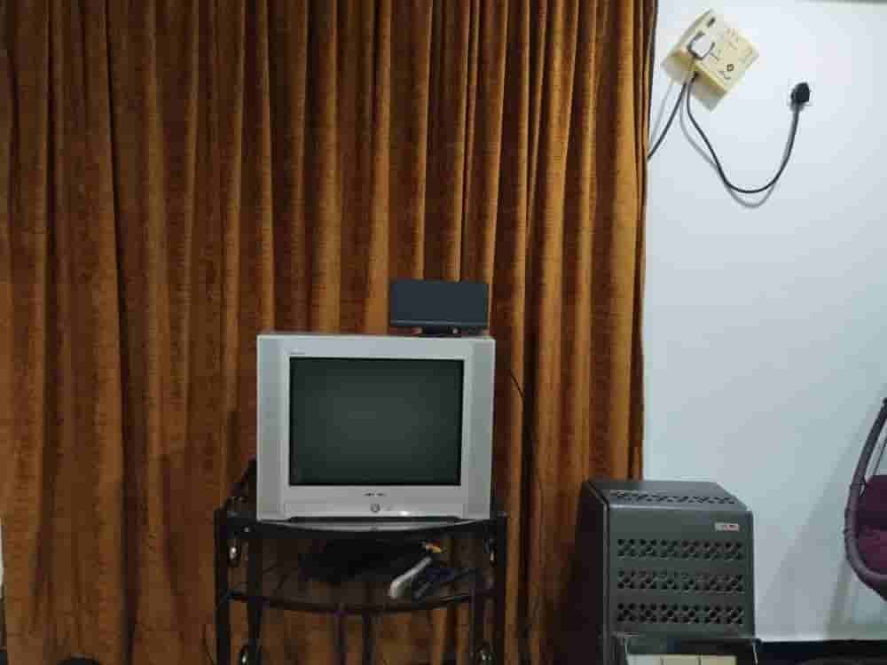 اجاره آپارتمان مبله در آسیاباد - تکخواب