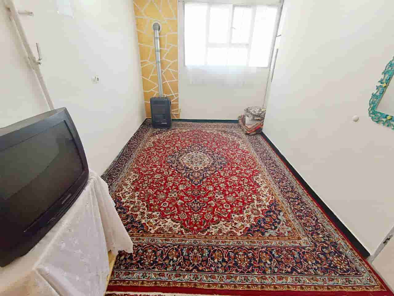 اجاره سوئیت در پارادایس کرمان